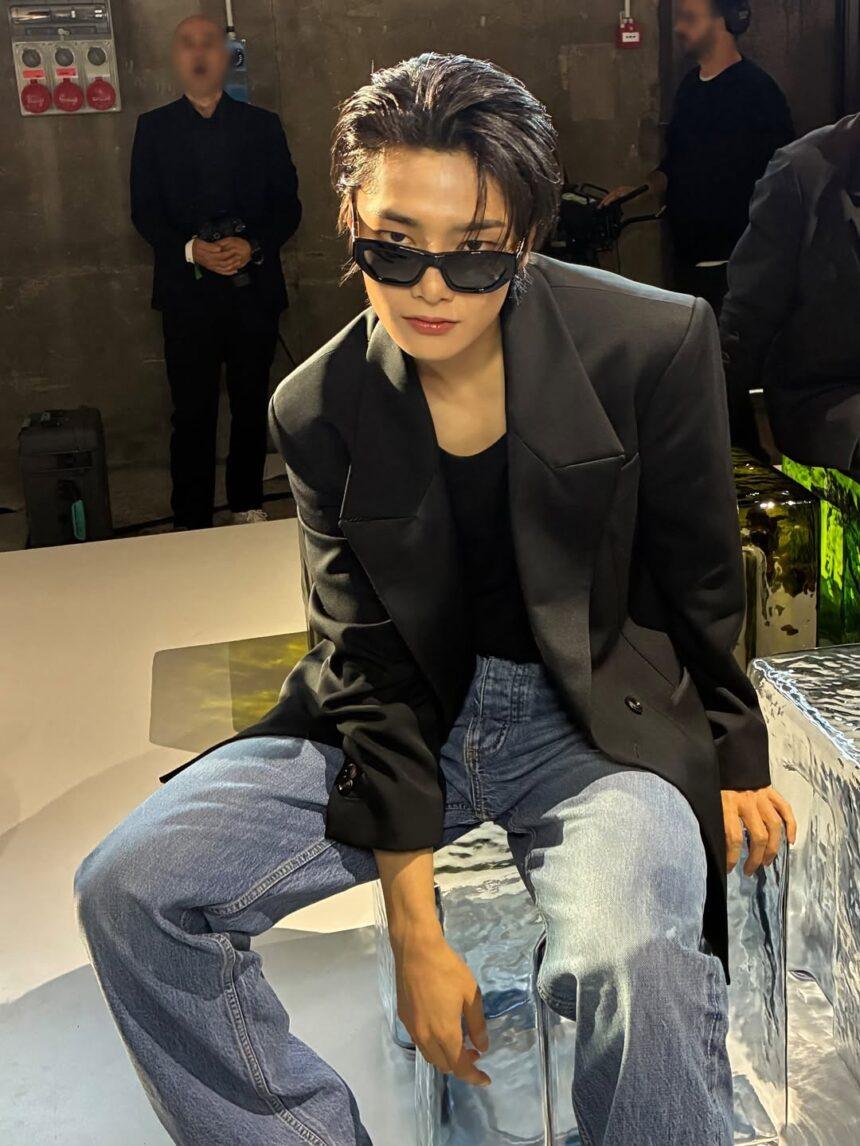 I.N. - STRAYKIDS