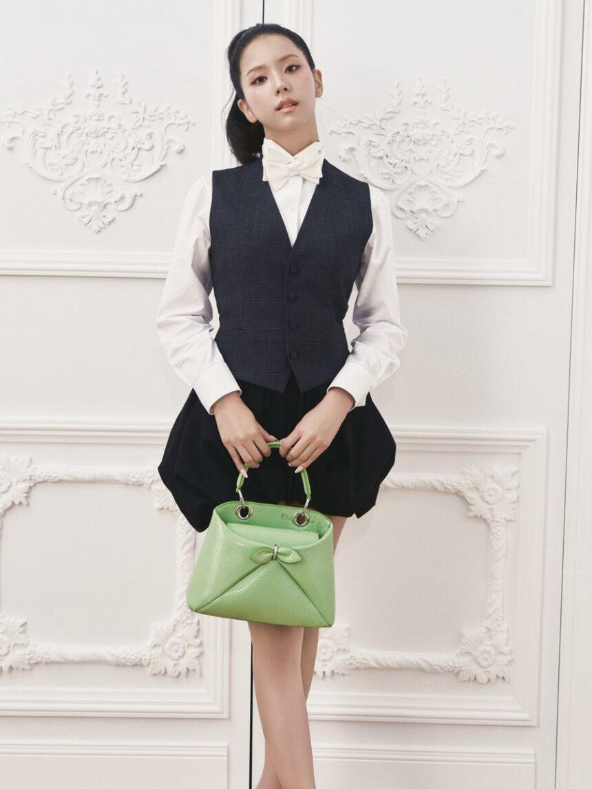 Jisoo - BLACKPINK