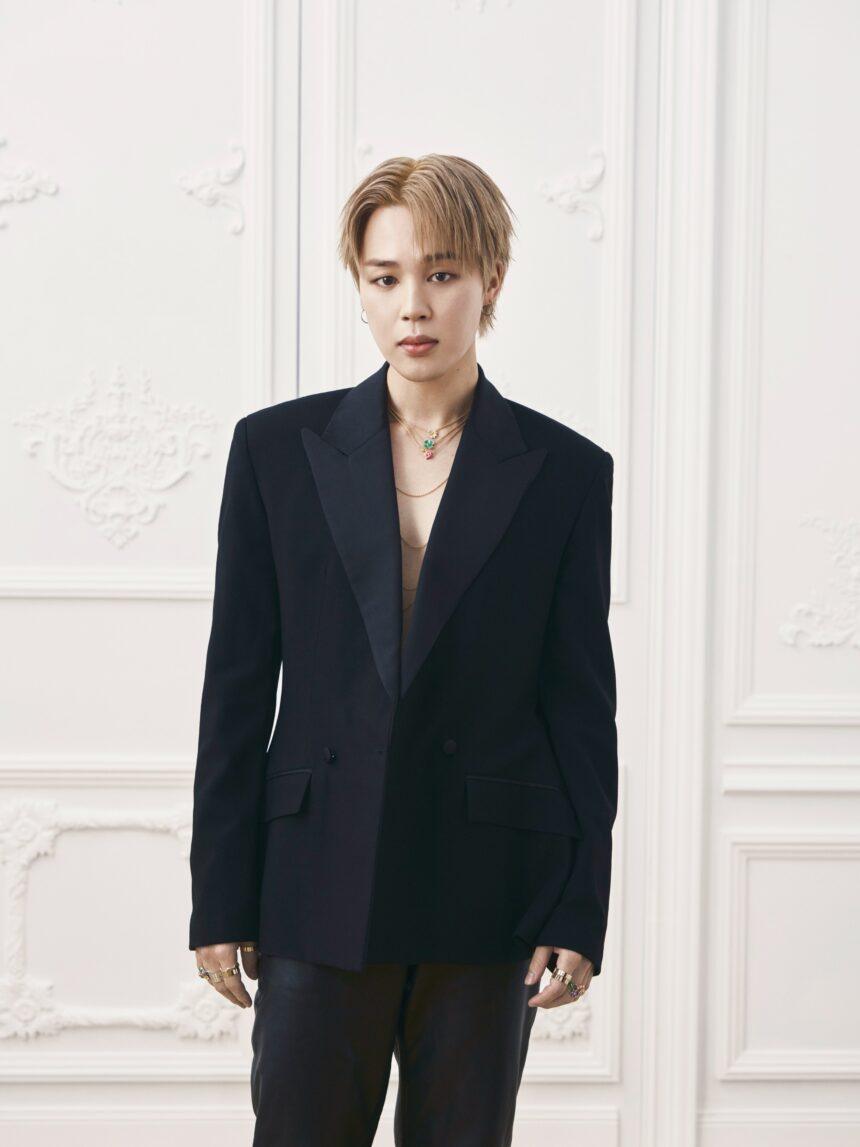 Jimin - BTS