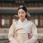 Hanbok - Immagine generata con l'AI