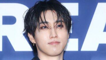 “Updraft”: Han (Stray Kids) debutta con la sua prima OST solista per Typhoon Company