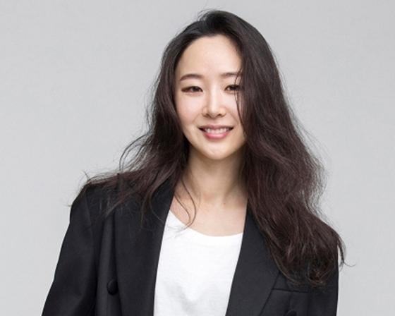 Min Hee-jin