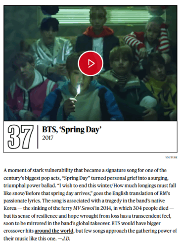 Rolling Stone