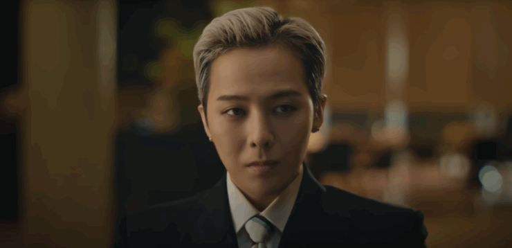G-Dragon