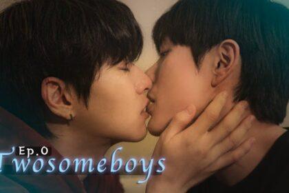 Twosome Boys