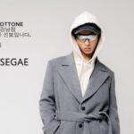 Francesca Cottone - Shinsegae Gangnam