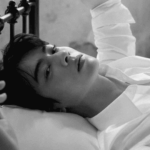 Cha Eun-woo in un servizio per Vogue
