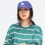 Min Hee-jin