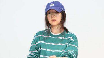 Min Hee-jin