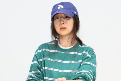 Min Hee-jin