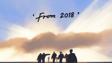 From (2018) - ATEEZ