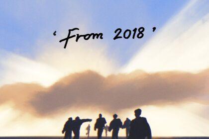 From (2018) - ATEEZ