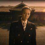G - Dragon in un frame del video | APEC 2025