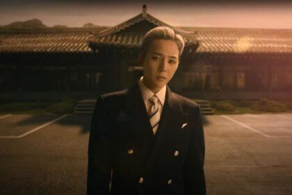 G - Dragon in un frame del video | APEC 2025