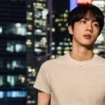 Jin (BTS) | Credits Big Hit Music