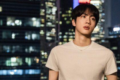 Jin (BTS) | Credits Big Hit Music