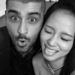 Jisoo (BLACKPINK) e Zayn Malik