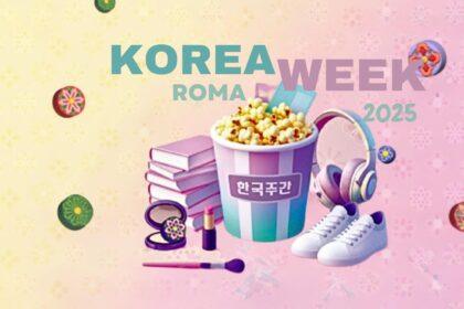 Korea Week 2025