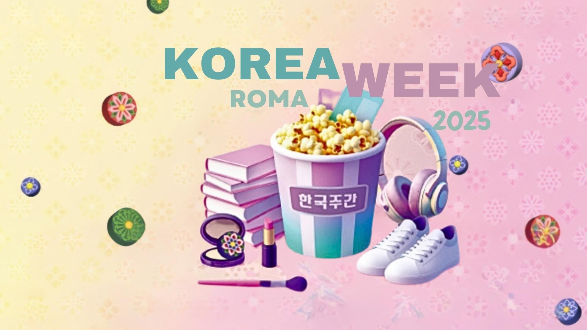 Korea Week 2025
