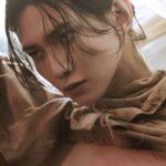 Legacy – Yeosang (ATEEZ)