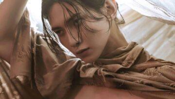 Legacy – Yeosang (ATEEZ)