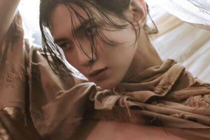Legacy – Yeosang (ATEEZ)