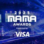 MAMA Awards 2025