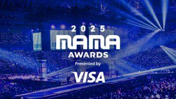 MAMA Awards 2025