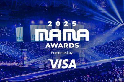 MAMA Awards 2025