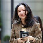 Min Hee-jin