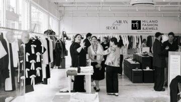Milan Loves Seoul - Seoul Edition