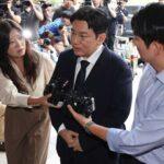 Il Presidente di Hybe, Bang Si-hyuk