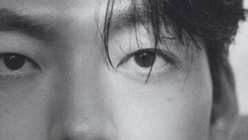 Kim Woo-bin: forza, gentilezza e il ritorno magico in “Genie, Make a Wish”