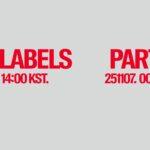 YEONJUN (TXT) - NO LABELS: PART 01