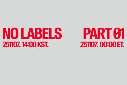 YEONJUN (TXT) - NO LABELS: PART 01