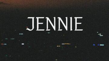 Jennie celebra l’Hangul Day con il nuovo font coreano “Zen Serif”