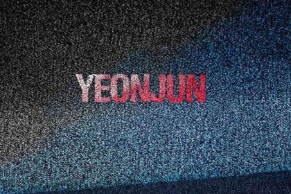 BORNTOSTANDOUT X Yeonjun (TXT)