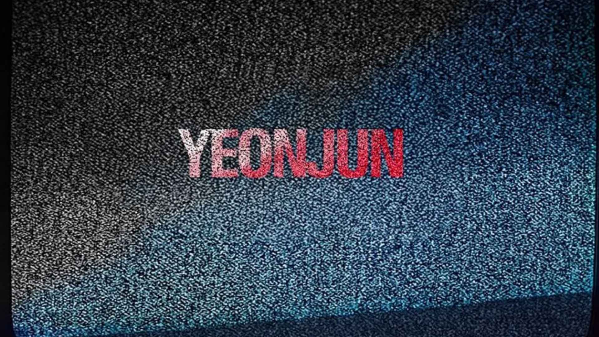 BORNTOSTANDOUT X Yeonjun (TXT)