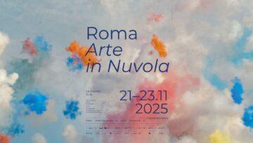 La Corea del Sud protagonista alla fiera d’arte “Roma Arte in Nuvola 2025”