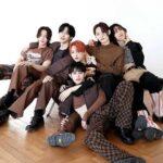 Gli OnlyOneOf | Courtesy of Billboard Korea