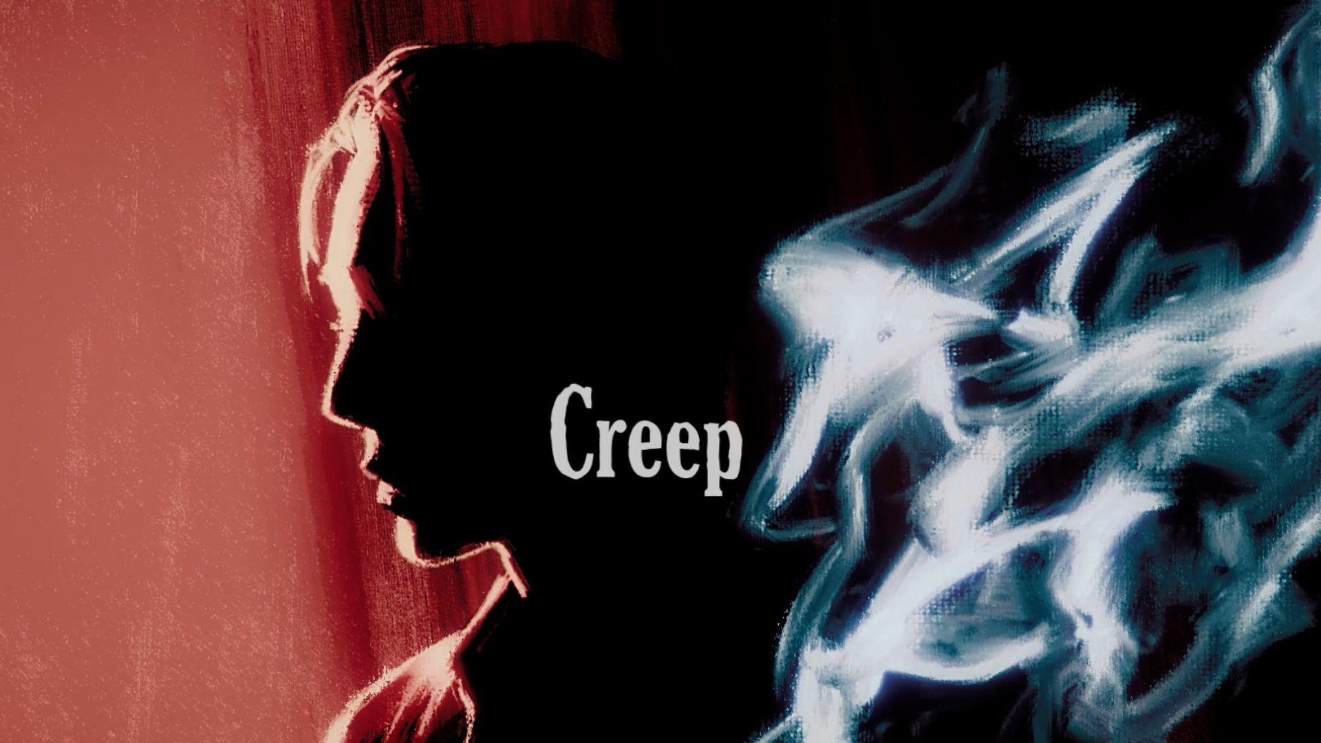Creep - San (ATEEZ)