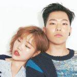 Gli AKMU | Fonte: NYLON Magazine