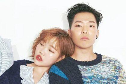 Gli AKMU | Fonte: NYLON Magazine