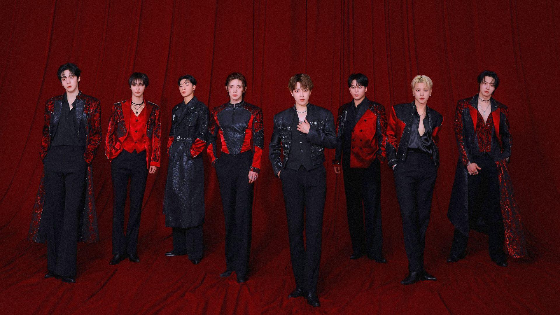 ATEEZ