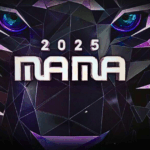 MAMA 2025