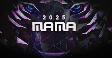 MAMA 2025