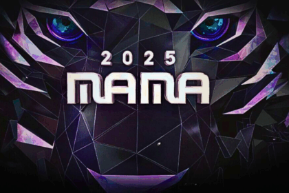 MAMA 2025