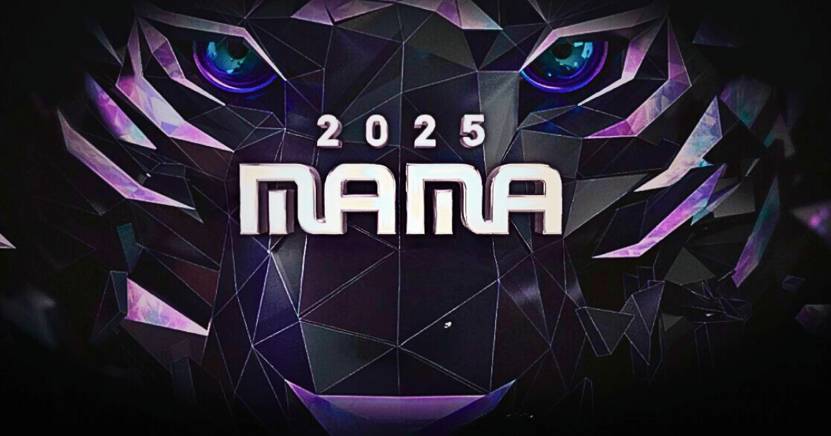 MAMA 2025