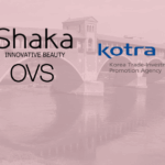 SHAKA - OVS - KOTRA per il k-beauty a Pavia