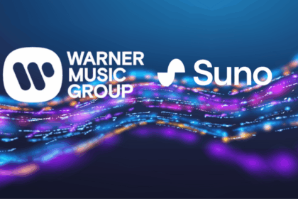 Warner Music + SUNO AI